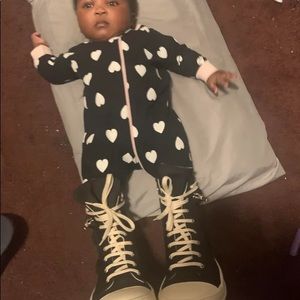 Meet your Posher, Gregorio